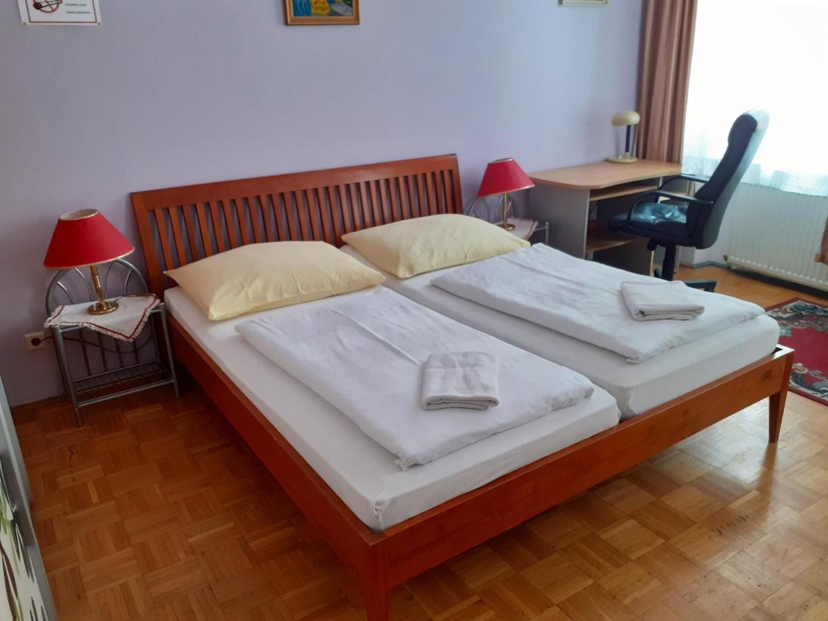 Happyhostel Wiedeń Zewnętrze zdjęcie